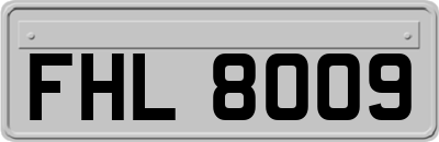 FHL8009