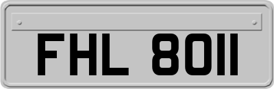 FHL8011