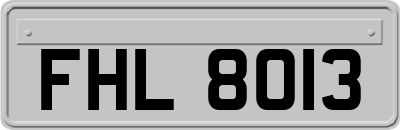 FHL8013