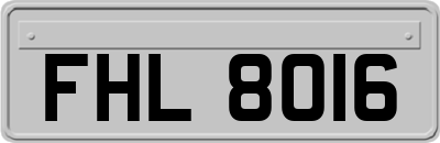 FHL8016