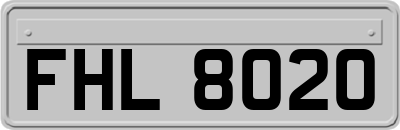 FHL8020