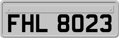 FHL8023