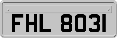 FHL8031