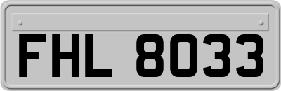 FHL8033