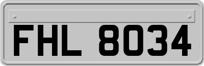 FHL8034
