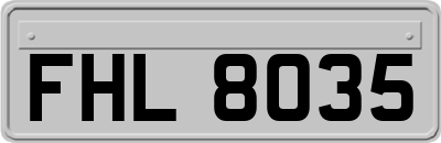 FHL8035
