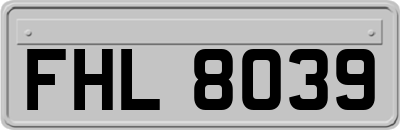 FHL8039