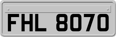 FHL8070