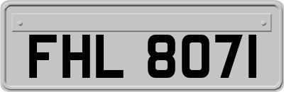 FHL8071