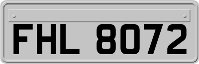 FHL8072
