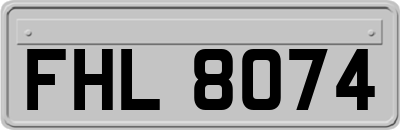 FHL8074