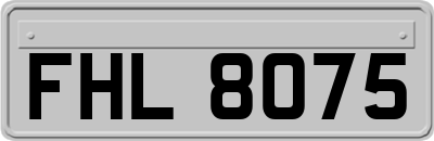 FHL8075