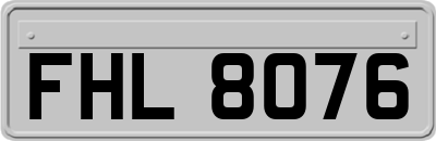 FHL8076