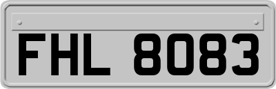 FHL8083