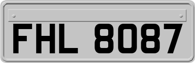 FHL8087