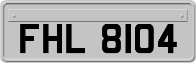 FHL8104
