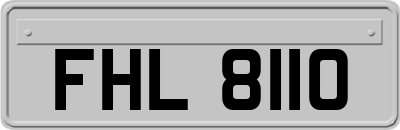 FHL8110