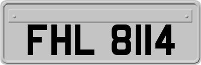 FHL8114