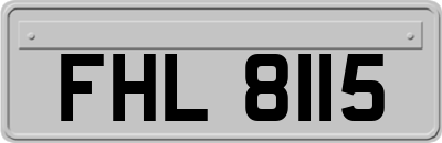 FHL8115