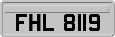 FHL8119