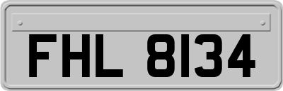 FHL8134