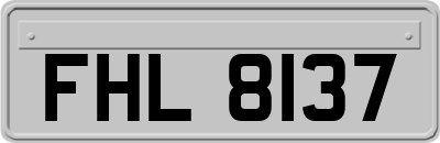 FHL8137