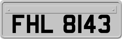 FHL8143
