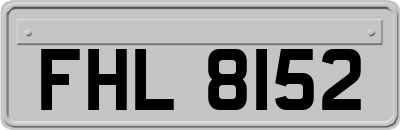 FHL8152