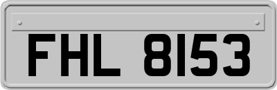 FHL8153