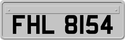 FHL8154