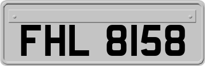 FHL8158