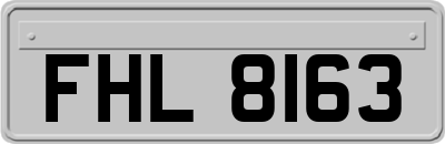 FHL8163