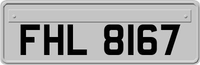 FHL8167