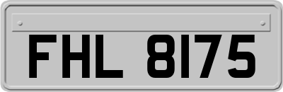 FHL8175