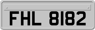 FHL8182
