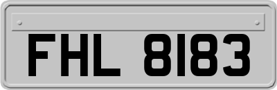 FHL8183