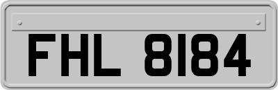FHL8184