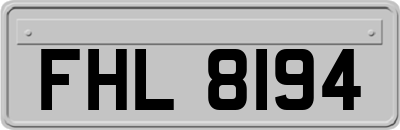 FHL8194