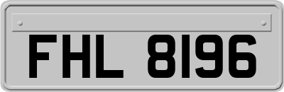 FHL8196