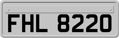 FHL8220