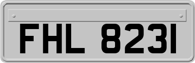 FHL8231