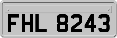 FHL8243