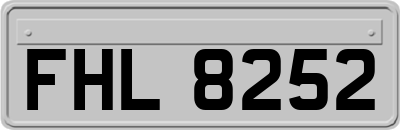 FHL8252