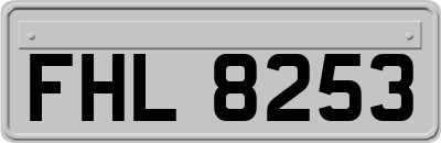 FHL8253