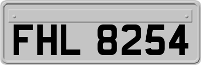 FHL8254