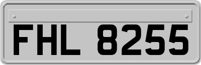 FHL8255