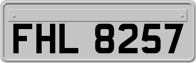 FHL8257