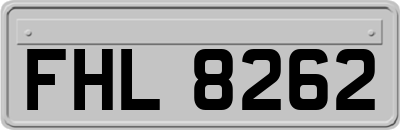 FHL8262