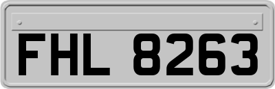 FHL8263