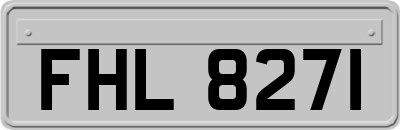 FHL8271